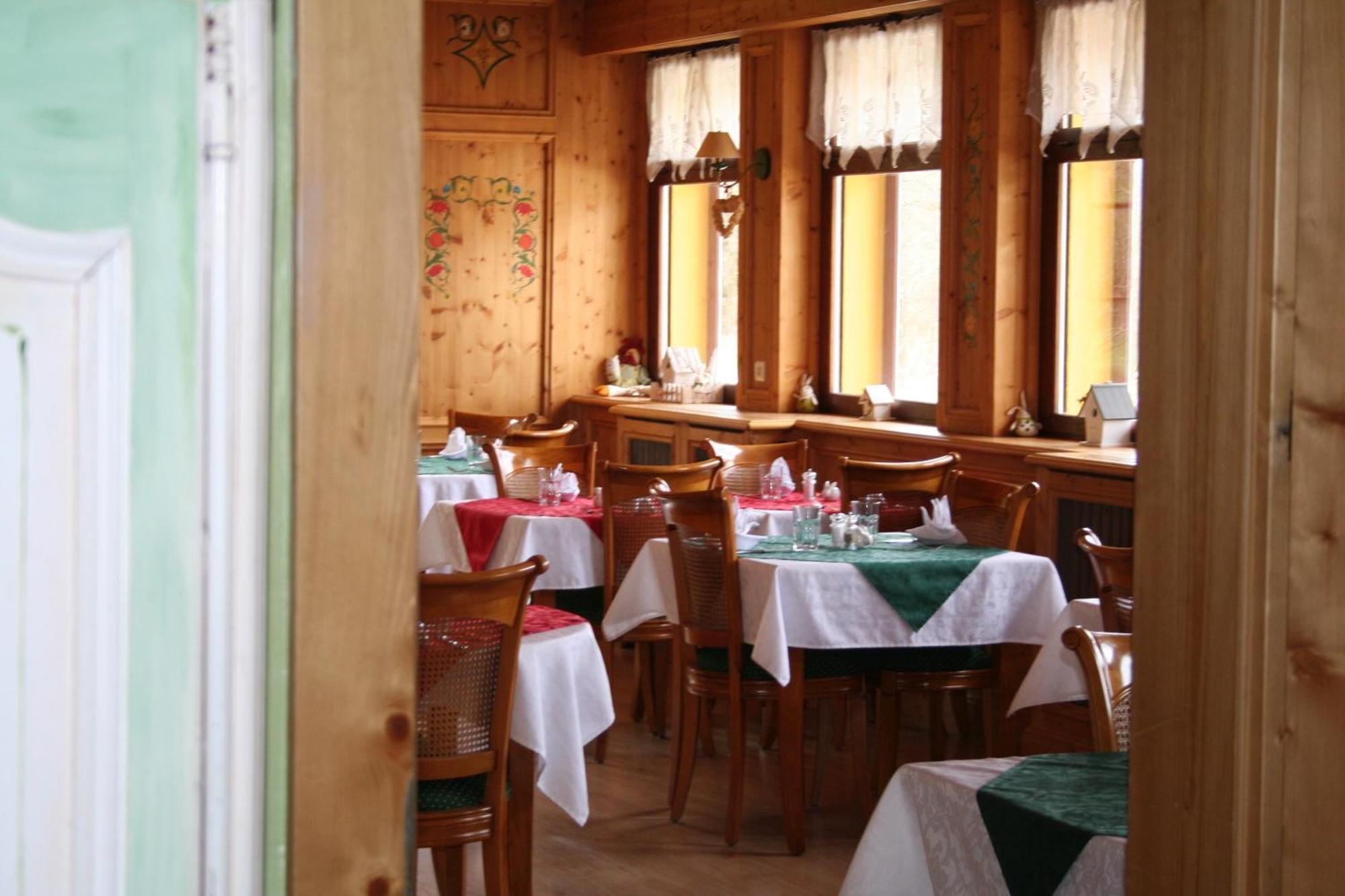 Auberge Du Lac Xonrupt-Longemer Ngoại thất bức ảnh