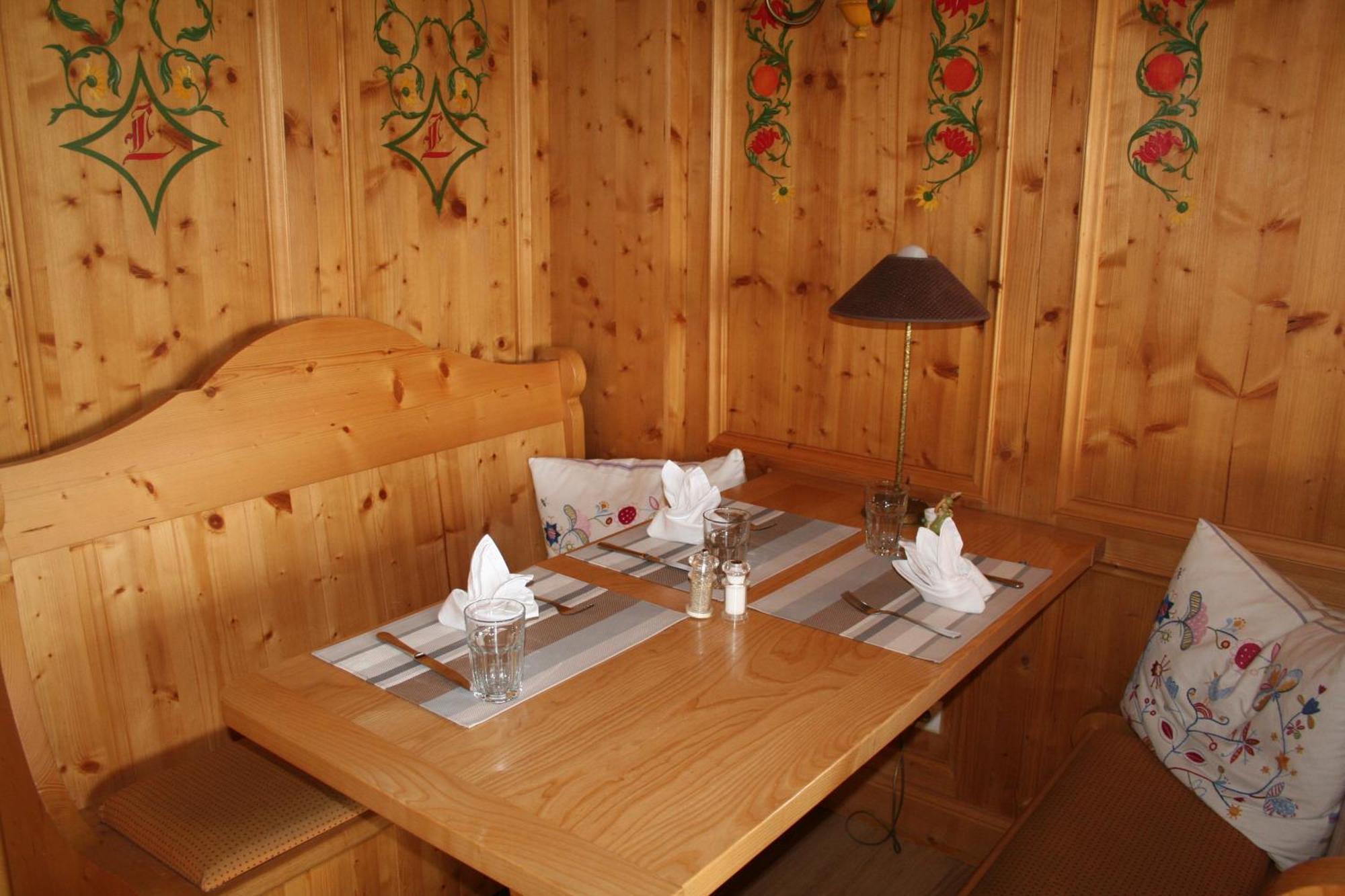 Auberge Du Lac Xonrupt-Longemer Ngoại thất bức ảnh
