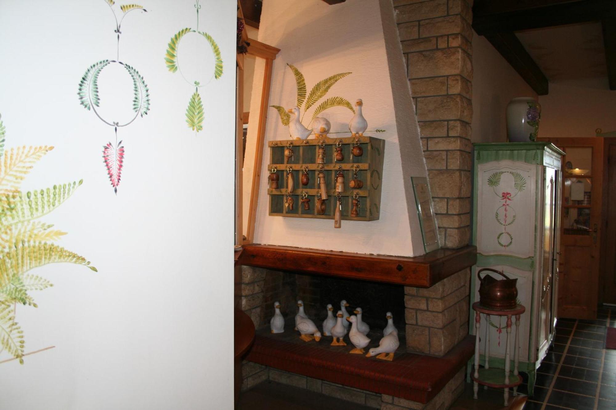 Auberge Du Lac Xonrupt-Longemer Ngoại thất bức ảnh