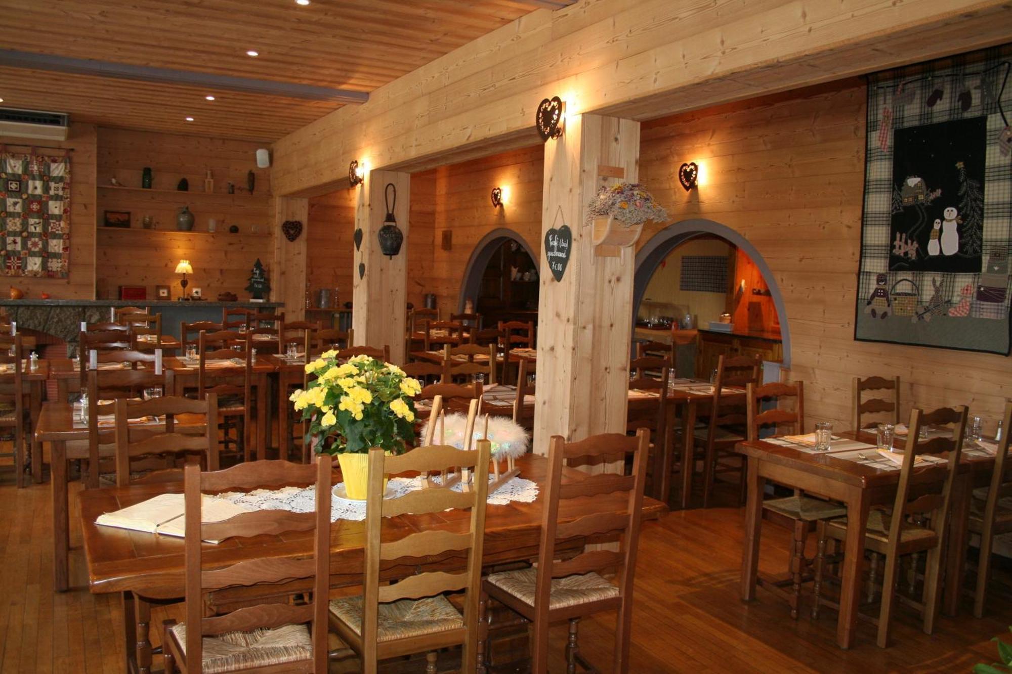 Auberge Du Lac Xonrupt-Longemer Ngoại thất bức ảnh