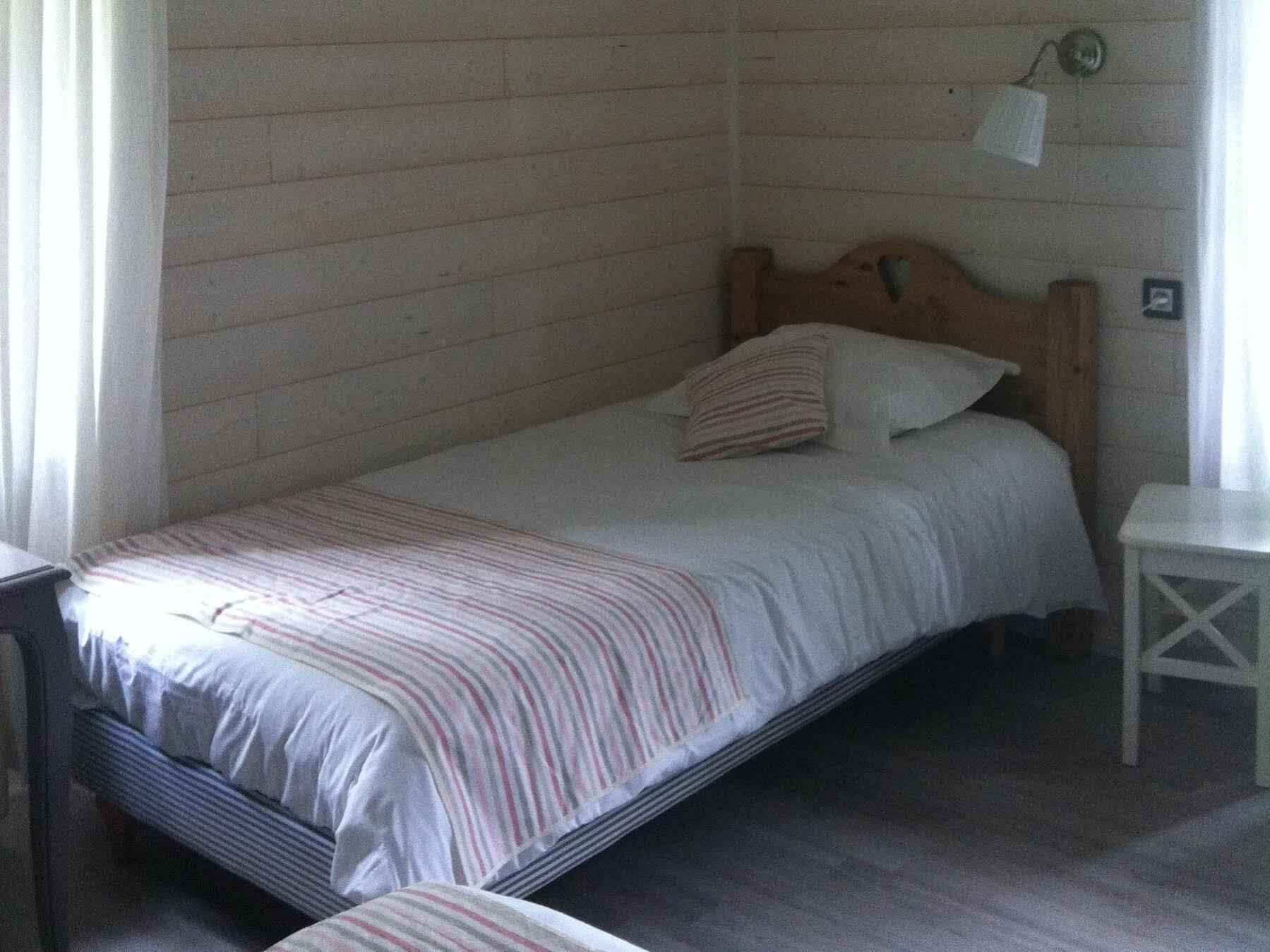 Auberge Du Lac Xonrupt-Longemer Ngoại thất bức ảnh